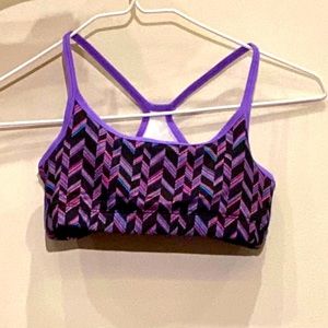kids workout set